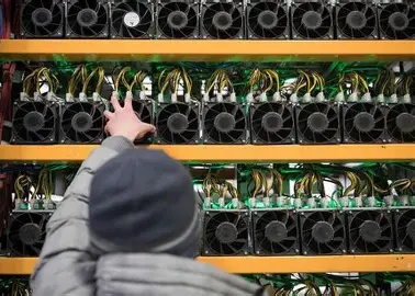 Advanced mining rigs designed for efficient crypto mining