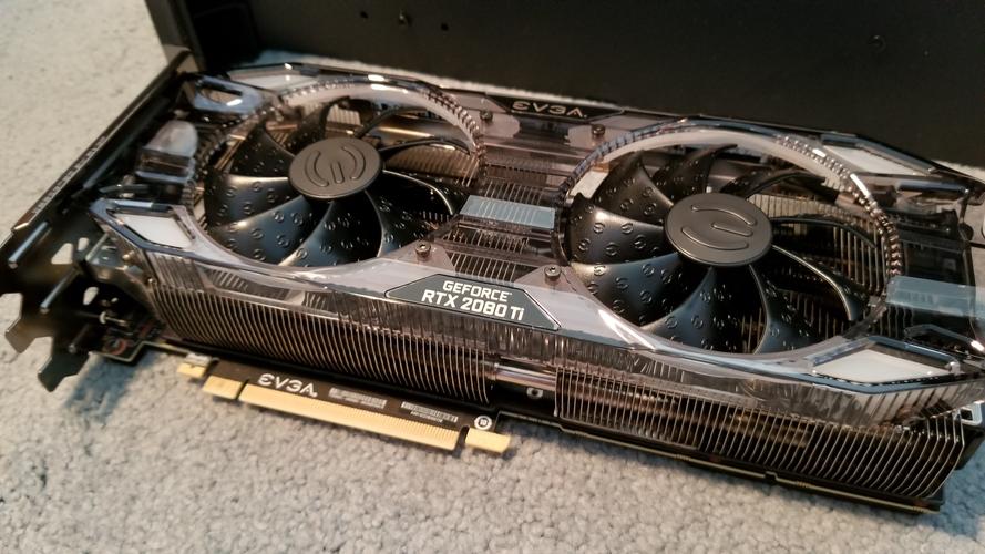 A miner inspecting their mining rig, potentially for Kaspa mining.