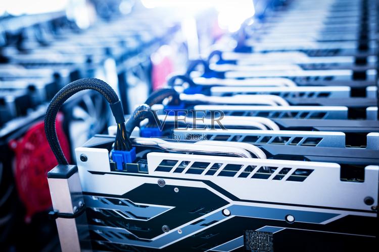 Optimizing mining rig configurations