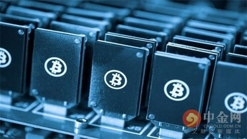 High-performance Kadena mining rig setup in a cutting-edge mining farm