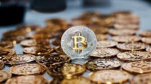 Bitcoin ASIC miner operating in a solar-powered mining farm